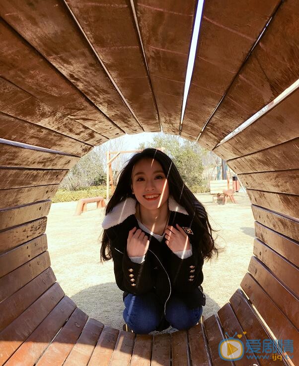 徐瑾生活照 徐瑾高清写真_徐瑾高清剧照