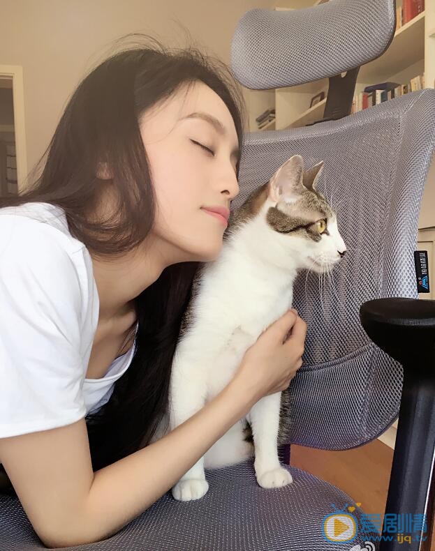 徐瑾生活照 徐瑾高清写真_徐瑾高清剧照