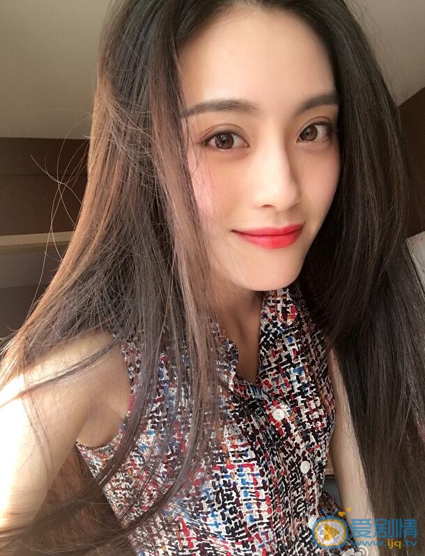 徐瑾生活照 徐瑾高清写真_徐瑾高清剧照