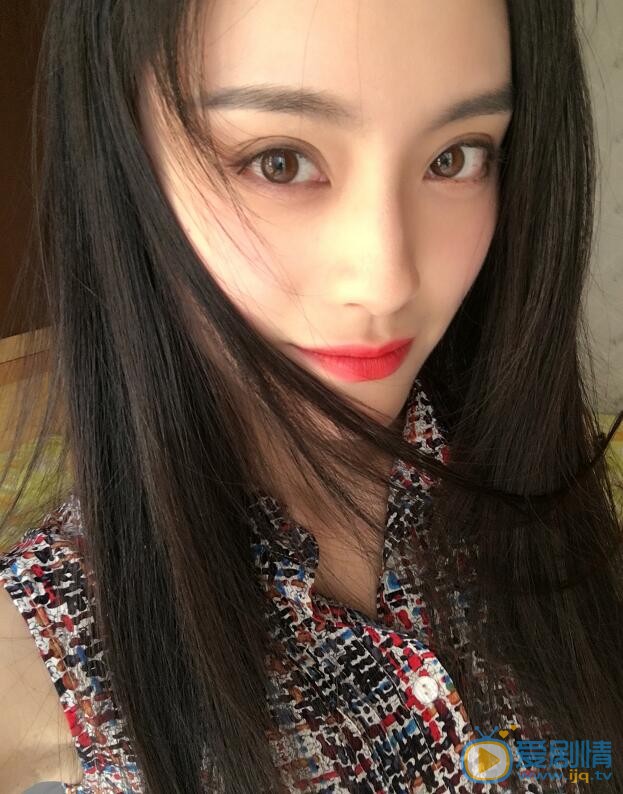 徐瑾生活照 徐瑾高清写真_徐瑾高清剧照