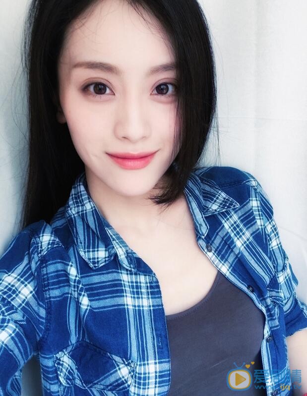 徐瑾素颜照 徐瑾高清写真_徐瑾高清剧照