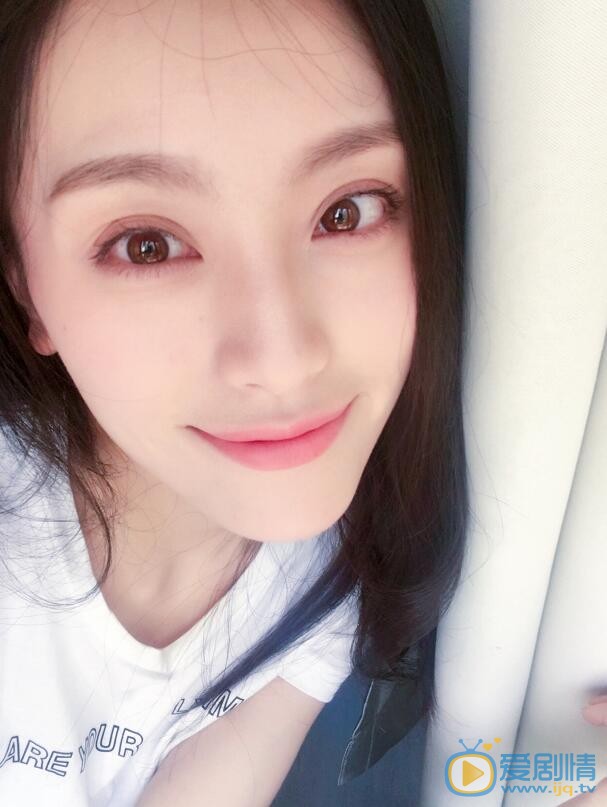 徐瑾素颜照 徐瑾高清写真_徐瑾高清剧照