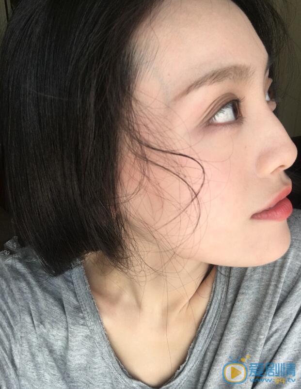 徐瑾素颜照 徐瑾高清写真_徐瑾高清剧照