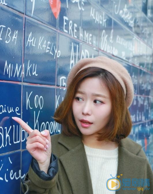 高茵国外街头写真 高茵高清写真_高茵高清剧照
