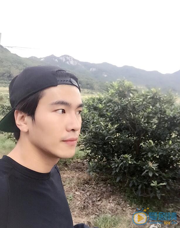 刘泯廷生活照 刘泯廷高清写真_刘泯廷高清剧照