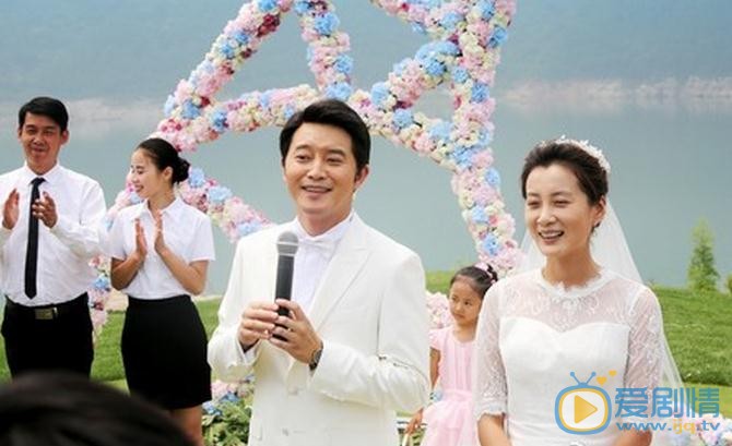 平凡岁月沙溢在剧中饰演的什么角色？沙溢在剧中的角色有什么特点？