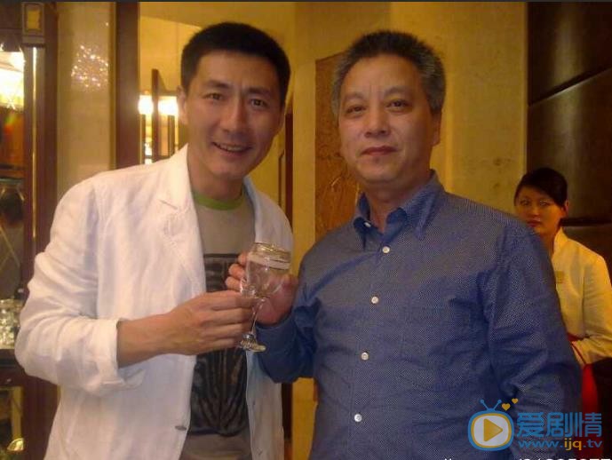 张子健生活照 张子健高清写真_张子健高清剧照