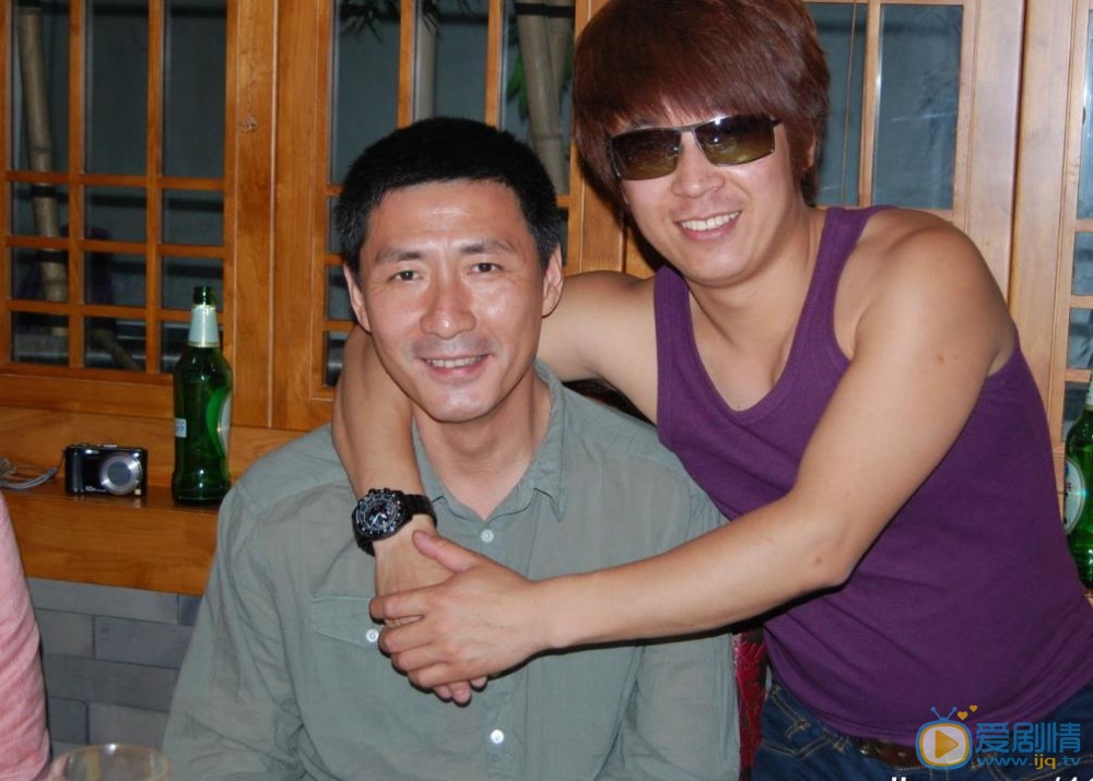 张子健生活照 张子健高清写真_张子健高清剧照