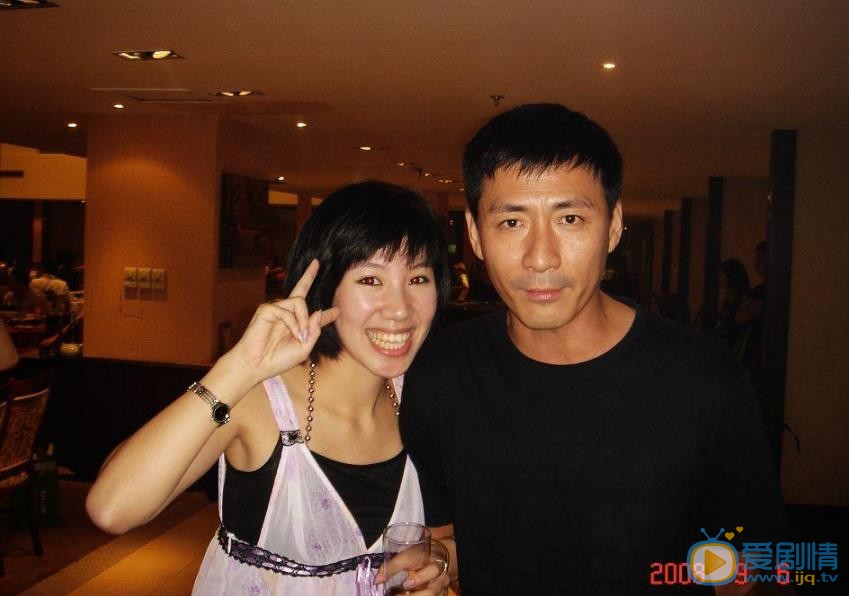 张子健生活照 张子健高清写真_张子健高清剧照