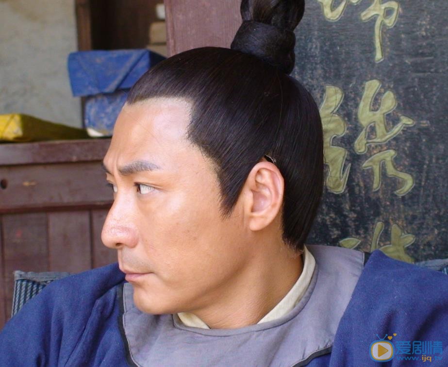 张子健片场照 张子健高清写真_张子健高清剧照