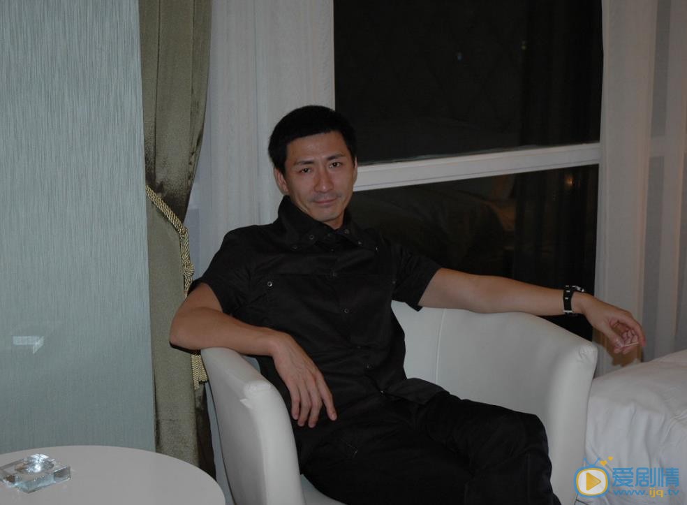 张子健生活照 张子健高清写真_张子健高清剧照