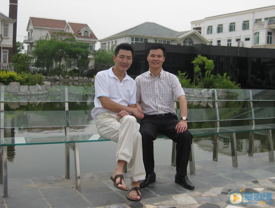 张子健生活照 张子健高清写真_张子健高清剧照