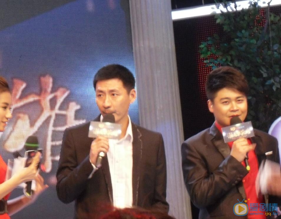 张子健活动照 张子健高清写真_张子健高清剧照