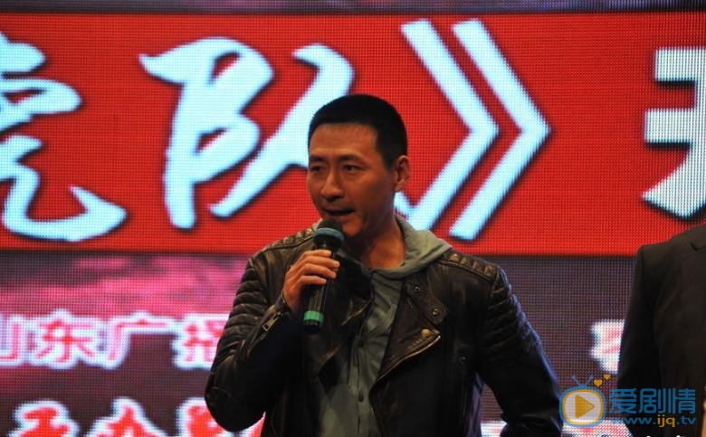 张子健活动照 张子健高清写真_张子健高清剧照