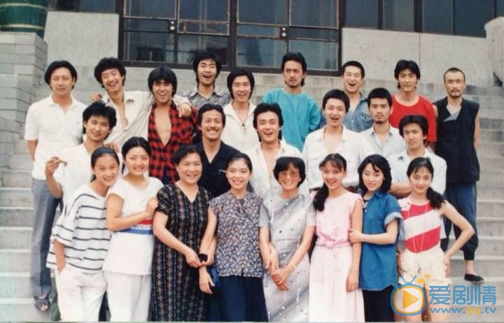 张子健青涩照片 张子健高清写真_张子健高清剧照