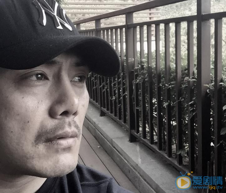 邵兵生活照 邵兵高清写真_邵兵高清剧照