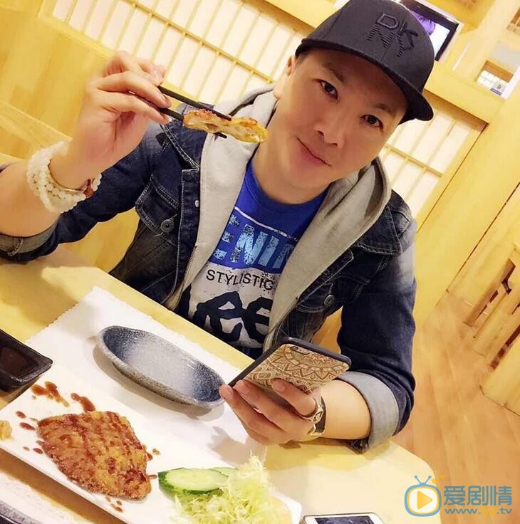 王超伟生活照 王超伟高清写真_王超伟高清剧照