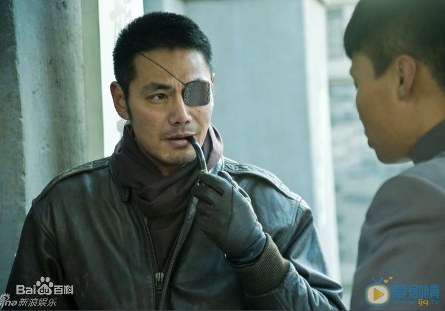 邵兵年代戏照 邵兵高清写真_邵兵高清剧照