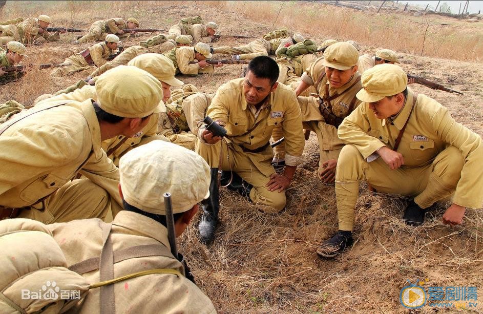 邵兵年代戏照 邵兵高清写真_邵兵高清剧照
