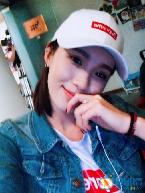 闫佳颖生活照 闫佳颖高清写真_闫佳颖高清剧照
