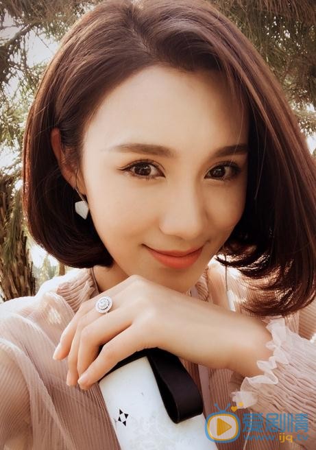 闫佳颖生活照 闫佳颖高清写真_闫佳颖高清剧照