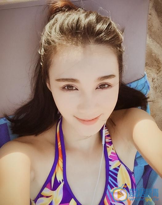 闫佳颖比基尼照 闫佳颖高清写真_闫佳颖高清剧照