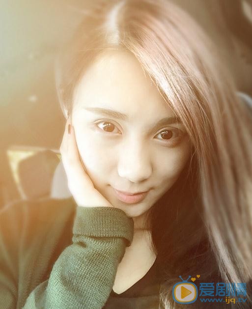 闫佳颖生活照 闫佳颖高清写真_闫佳颖高清剧照