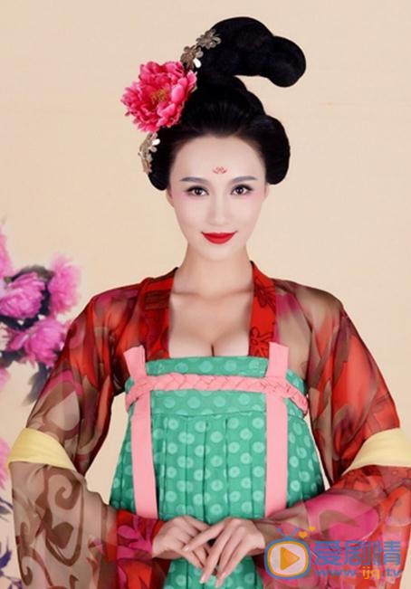 闫佳颖气质写真 闫佳颖高清写真_闫佳颖高清剧照