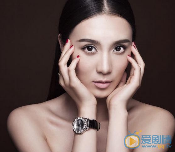 闫佳颖气质写真 闫佳颖高清写真_闫佳颖高清剧照