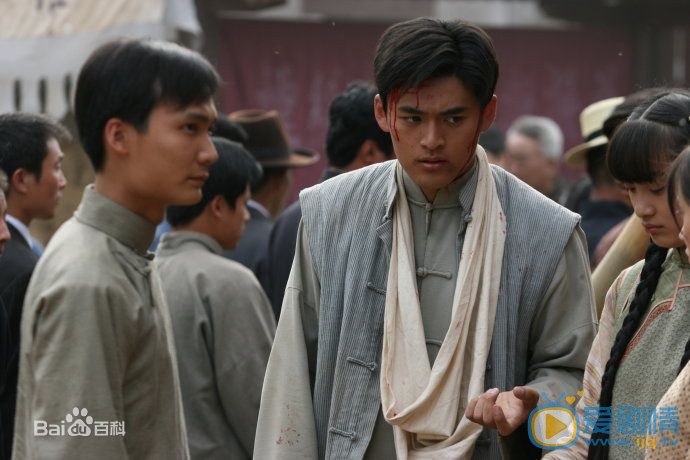 王泊文影视作品照 王泊文高清写真_王泊文高清剧照