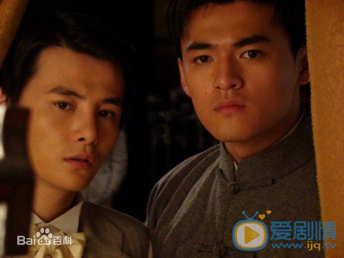 王泊文影视作品照 王泊文高清写真_王泊文高清剧照