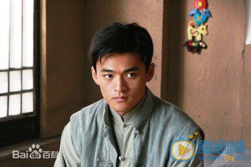 王泊文帅气写真 王泊文高清写真_王泊文高清剧照