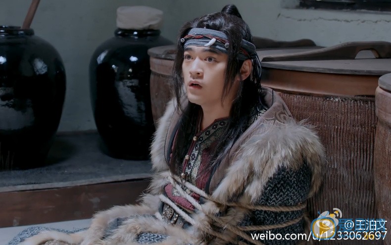 王泊文影视作品照 王泊文高清写真_王泊文高清剧照