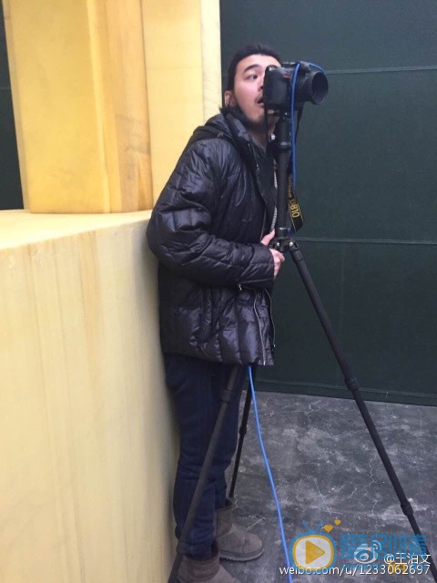 王泊文生活照 王泊文高清写真_王泊文高清剧照