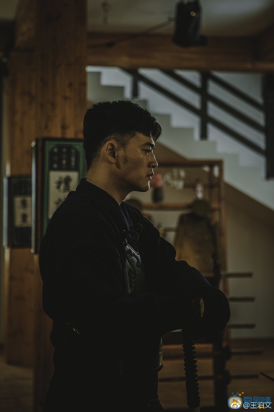 王泊文影视作品照 王泊文高清写真_王泊文高清剧照