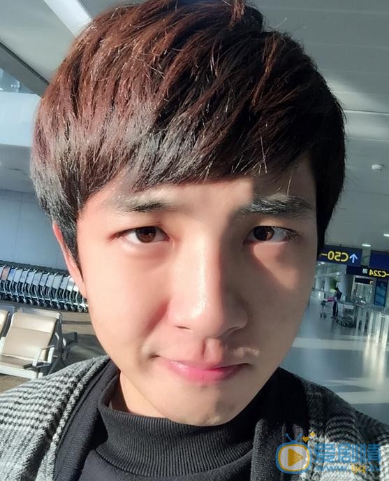 李政军生活照 李政军高清写真_李政军高清剧照