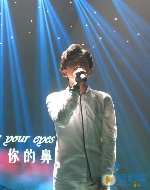 李政军舞台照 李政军高清写真_李政军高清剧照