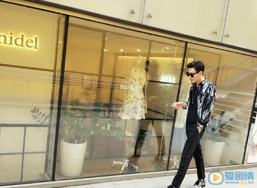 刘成瑞旅行大片 刘成瑞高清写真_刘成瑞高清剧照