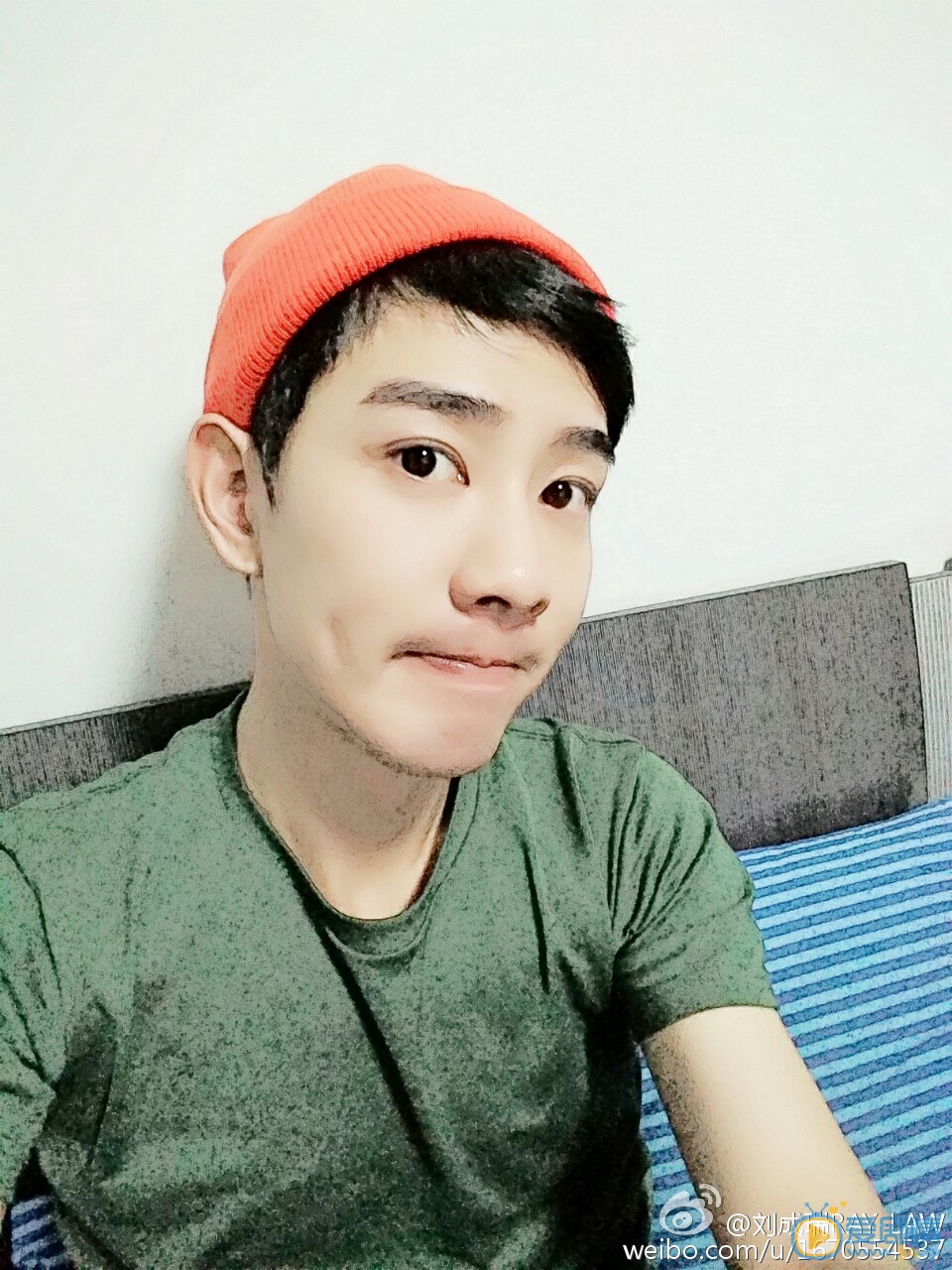 刘成瑞表情包 刘成瑞高清写真_刘成瑞高清剧照