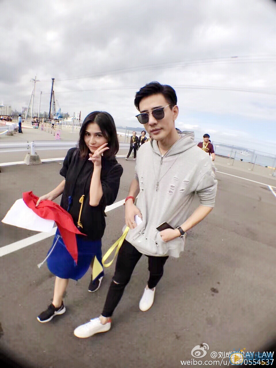 刘成瑞旅行大片 刘成瑞高清写真_刘成瑞高清剧照