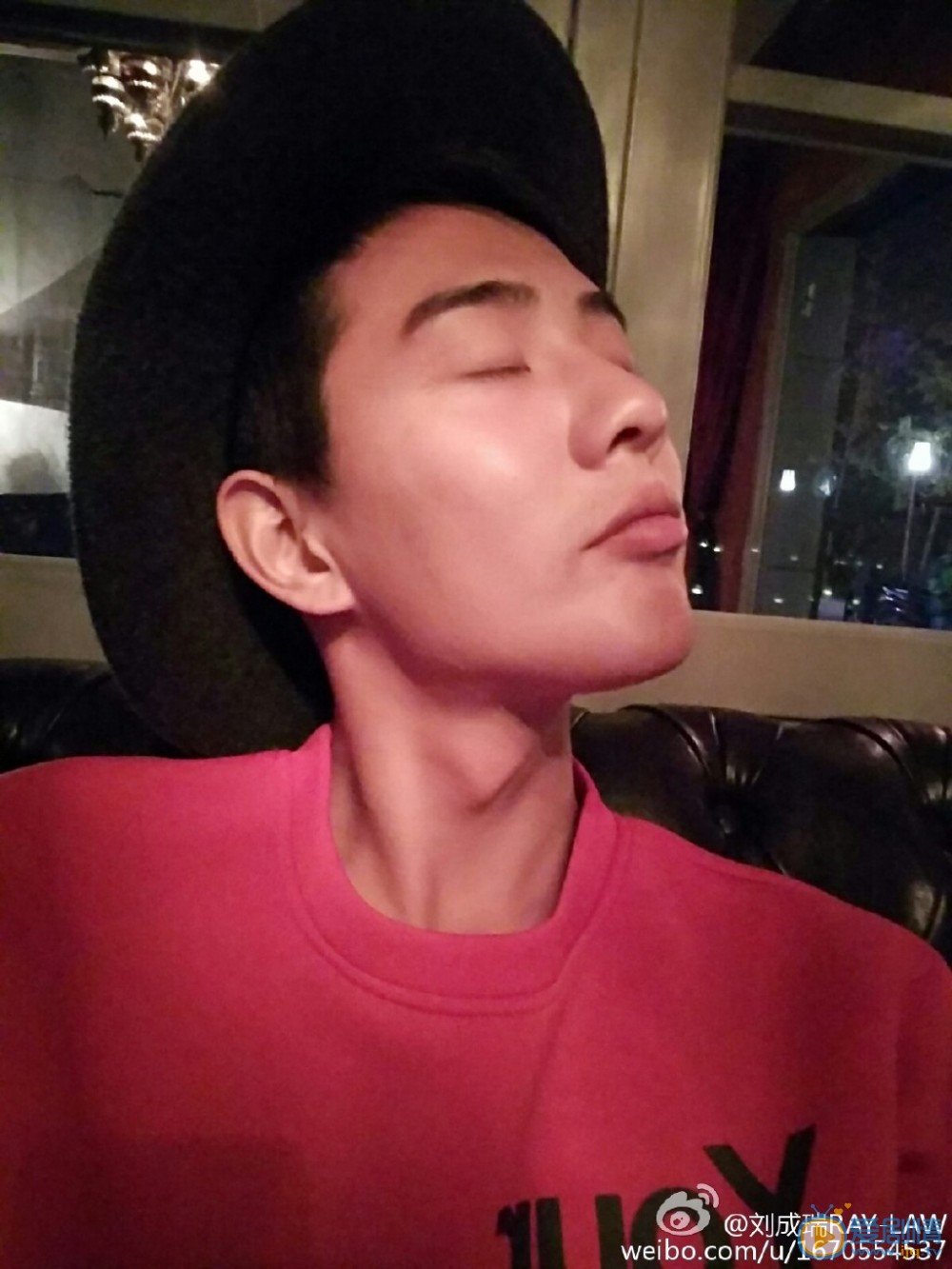刘成瑞表情包 刘成瑞高清写真_刘成瑞高清剧照