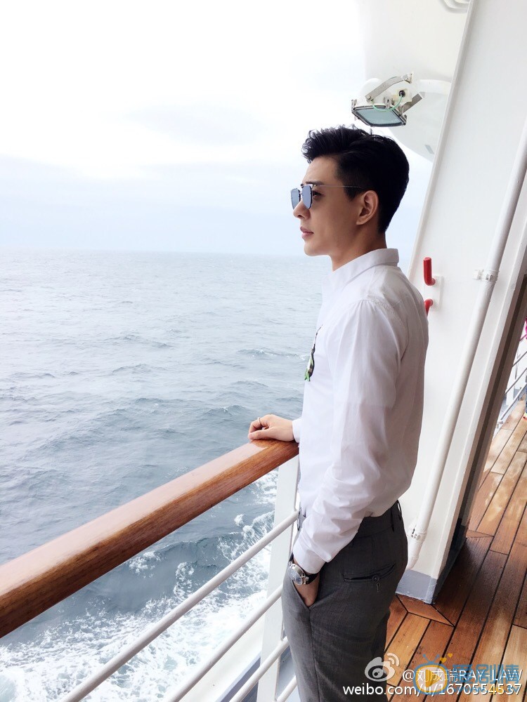 刘成瑞旅行大片 刘成瑞高清写真_刘成瑞高清剧照