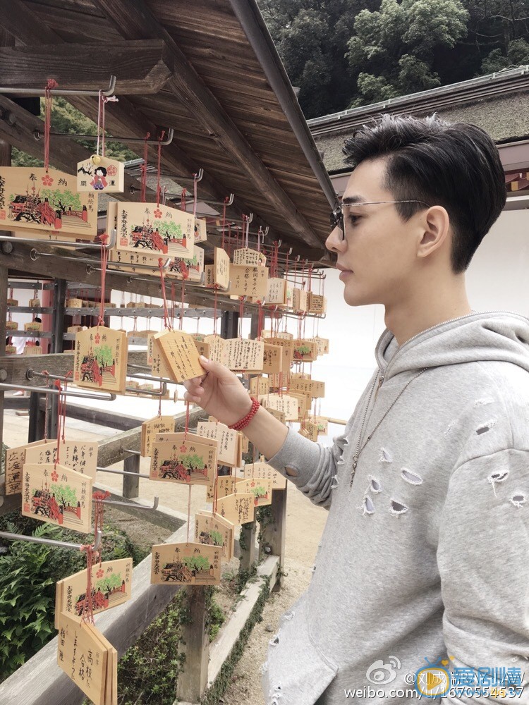 刘成瑞旅行大片 刘成瑞高清写真_刘成瑞高清剧照