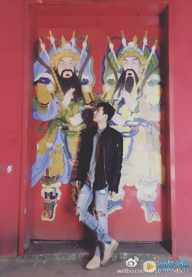 刘成瑞旅行大片 刘成瑞高清写真_刘成瑞高清剧照