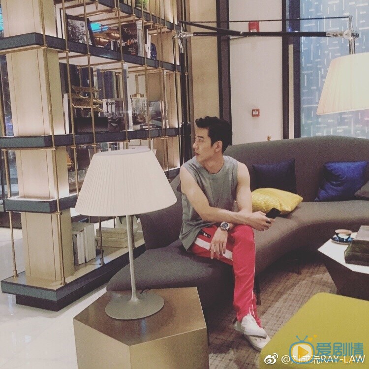 刘成瑞旅行大片 刘成瑞高清写真_刘成瑞高清剧照