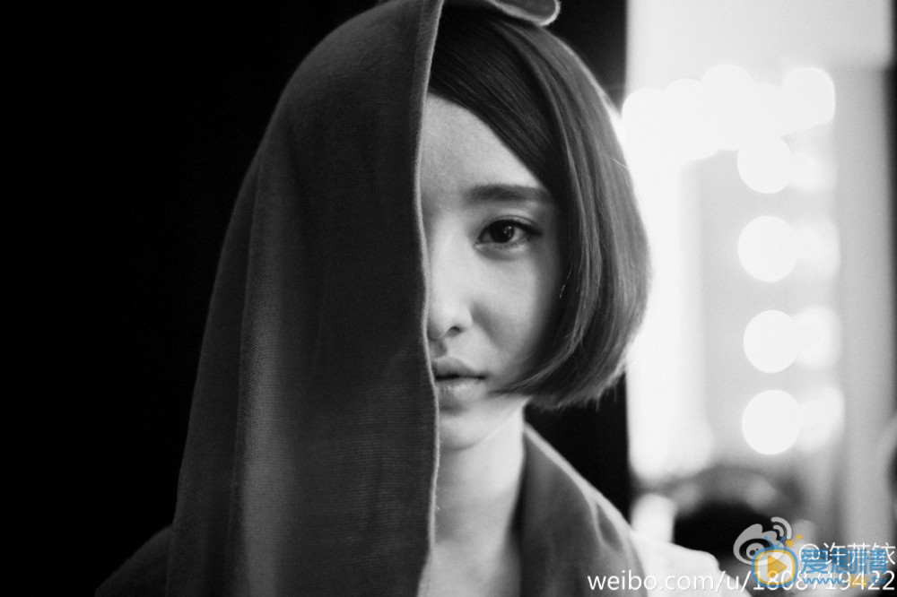 许芳铱黑白照片 许芳铱高清写真_许芳铱高清剧照