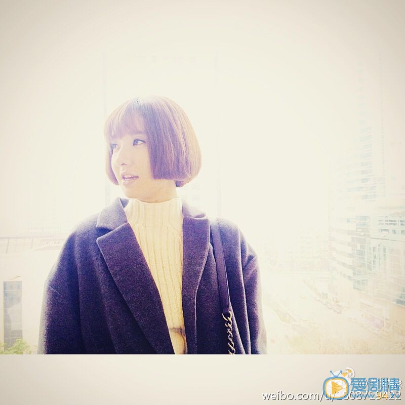 许芳铱生活照 许芳铱高清写真_许芳铱高清剧照