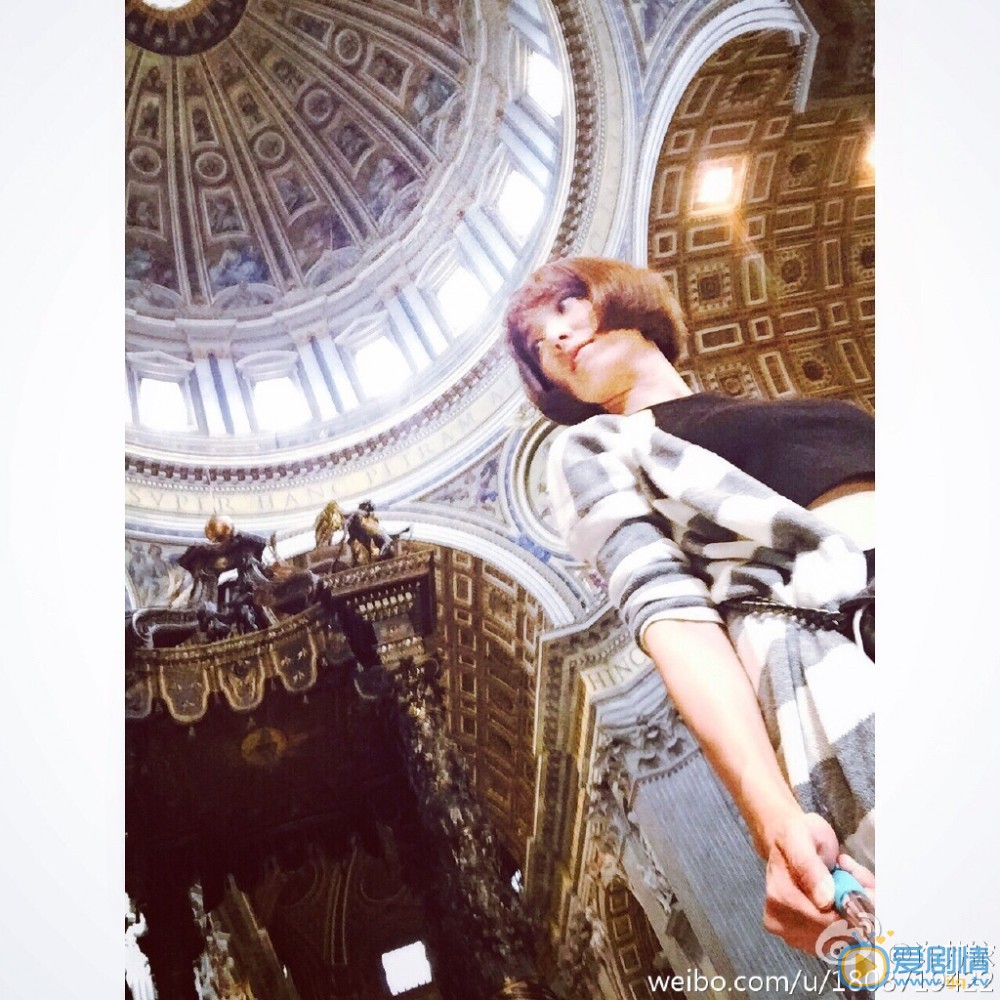 许芳铱旅行写真 许芳铱高清写真_许芳铱高清剧照