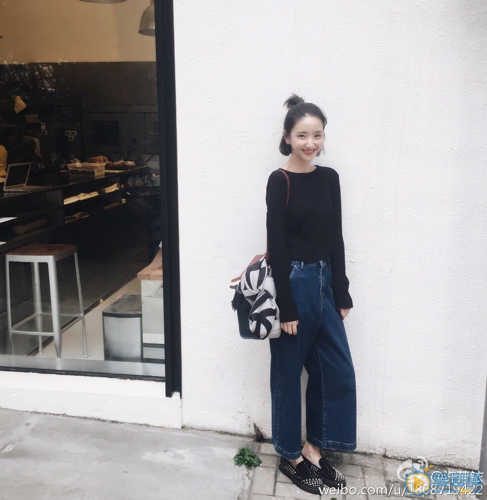 许芳铱旅行写真 许芳铱高清写真_许芳铱高清剧照