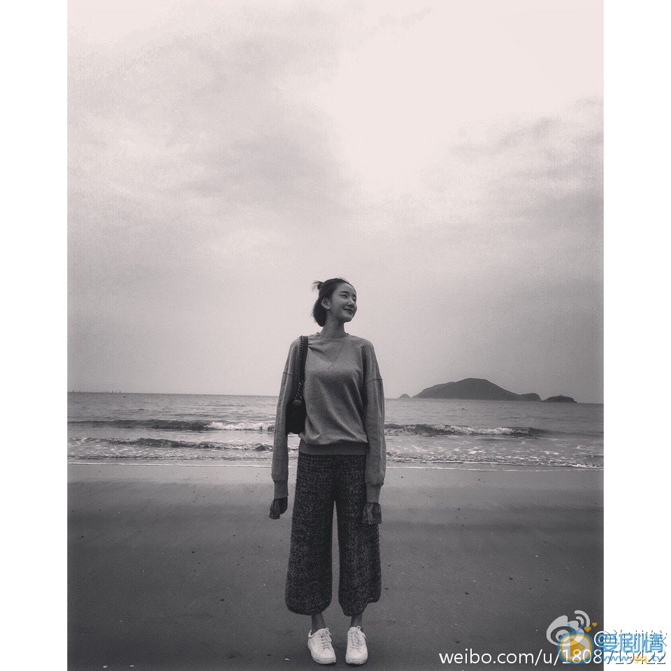 许芳铱旅行写真 许芳铱高清写真_许芳铱高清剧照